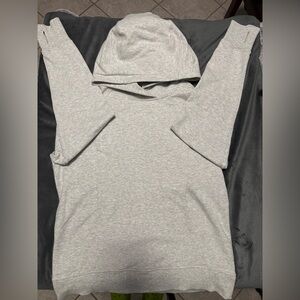 Lululemon Scuba pullover size 4